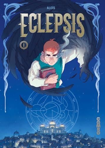 Eclepsis T.01 : Eclepsis