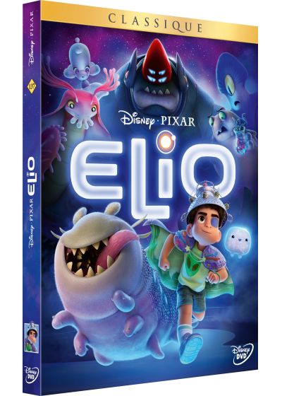 Elio