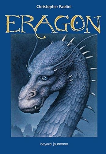 Eragon T.01 : Eragon