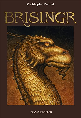 Eragon T.03 : Brisingr