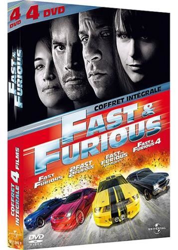 Fast and furious 1