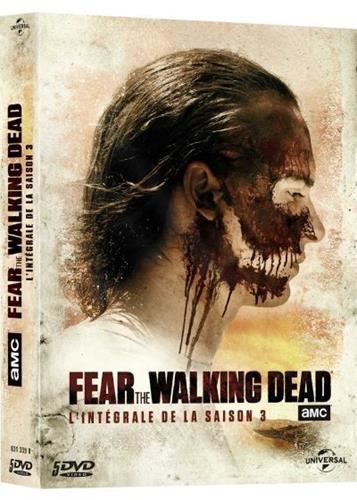 Fear the walking dead Saison 3