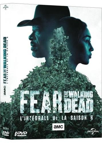 Fear the walking dead Saison 6