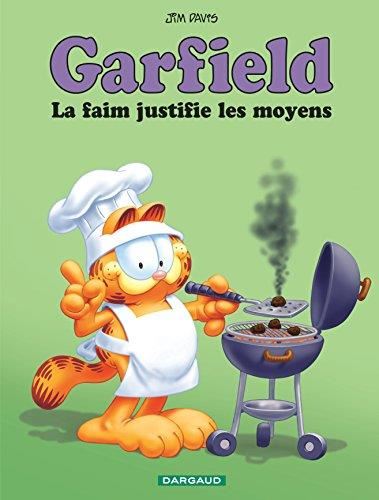Garfield T.04 : Garfield
