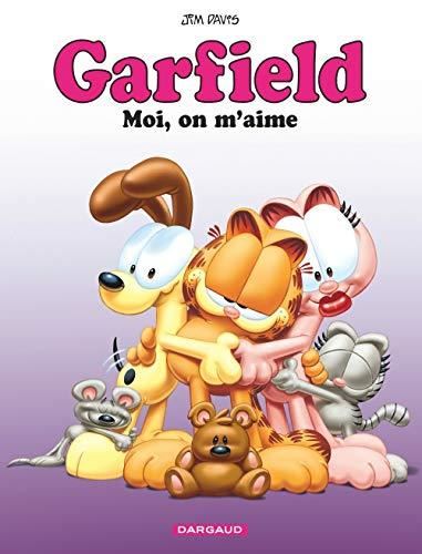Garfield T.05 : Garfield