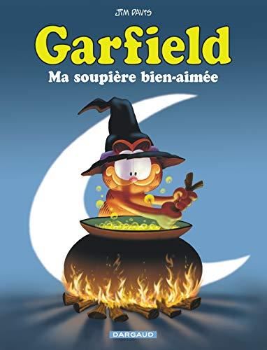 Garfield T.31 : Ma soupière bien-aimée