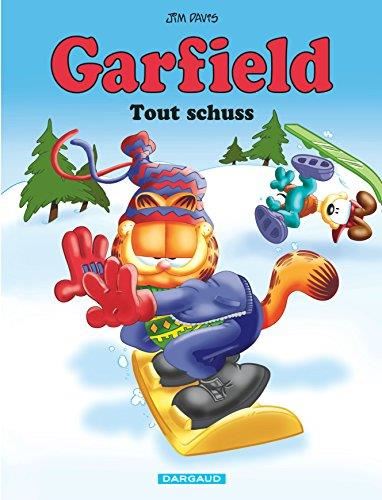 Garfield T.36 : Garfield
