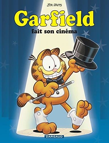 Garfield T.39 : Garfield fait son cinéma