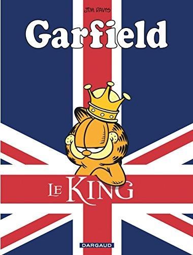 Garfield T.43 : Le king