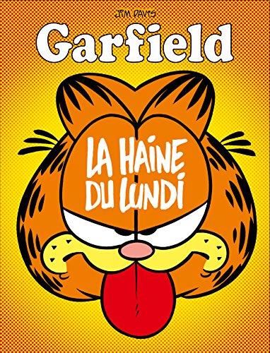 Garfield T.60 : La haine du lundi