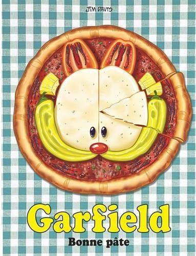 Garfield T.62 : Bonne pâte