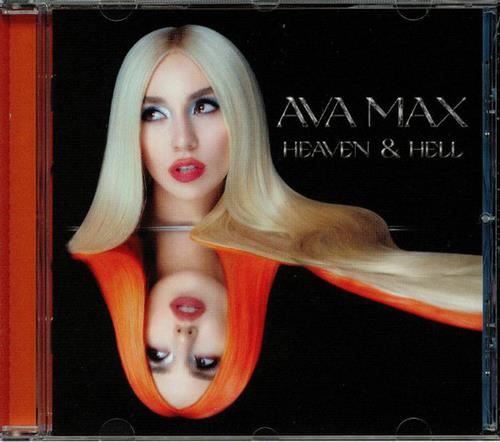 Heaven &amp; hell