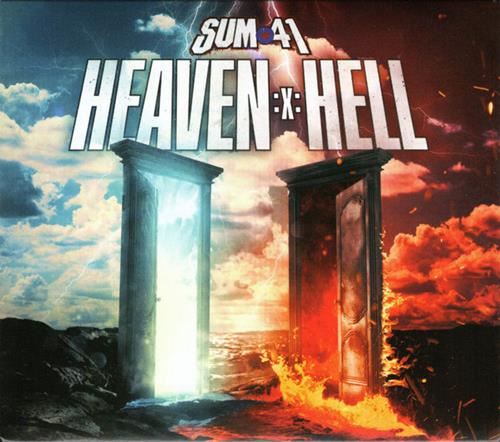 Heaven x Hell