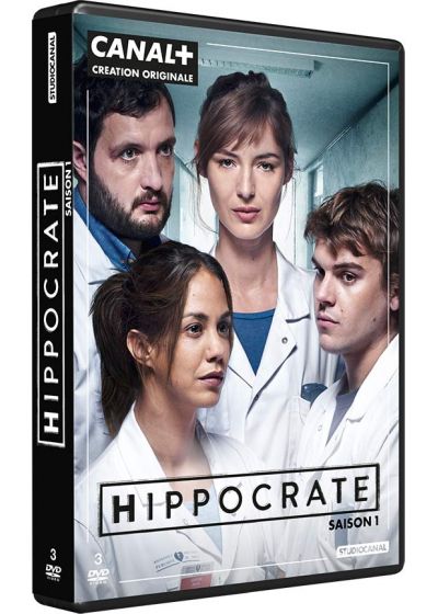 Hippocrate. Saison 1