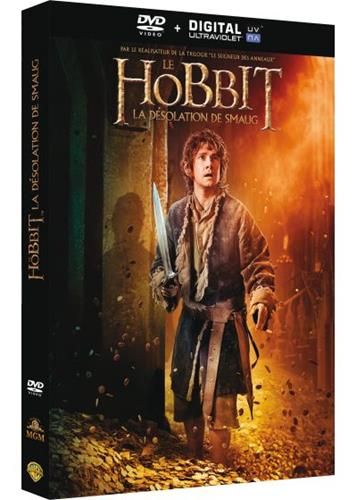 Hobbit 2 (le) : La désolation de smaug
