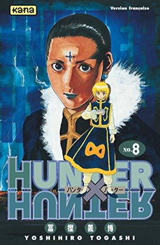 Hunter x Hunter T.08 : Hunter x Hunter