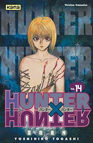 Hunter x Hunter T.14 : Hunter x Hunter