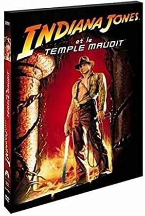 Indiana Jones 2 : Indiana Jones et le temple maudit
