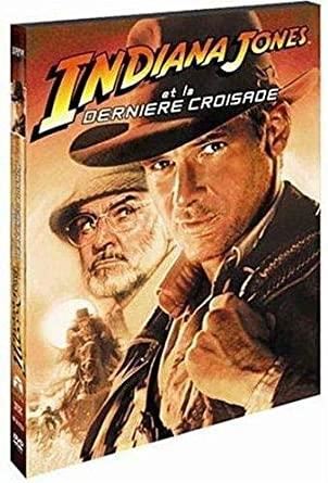 Indiana Jones 3 : Indiana Jones et la dernière croisade