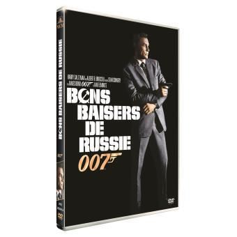 James Bond 2 : Bons baisers de Russie
