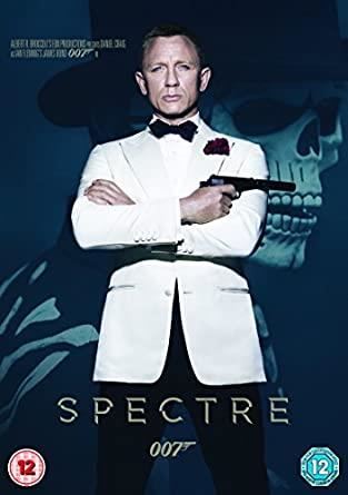 James Bond 24 : Spectre