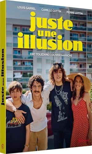 Juste une illusion
