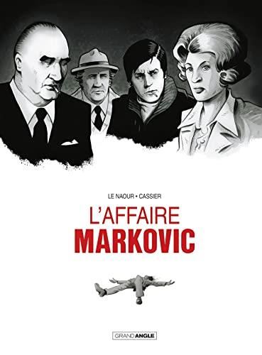 L'Affaire Markovic