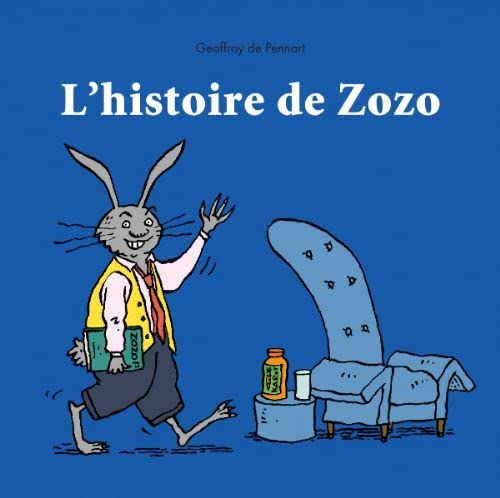 L'Histoire de Zozo
