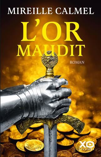 L'Or maudit T.01 : L'or maudit