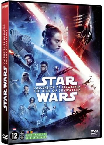 L'Star wars 10 : Ascension de Skywalker