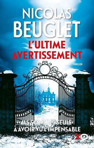 L'Ultime avertissement