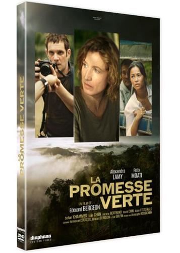 La Promesse verte