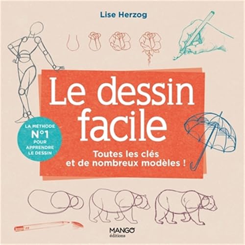 Le Dessin facile