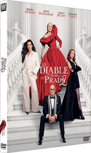 Le Diable s'habille en prada 2