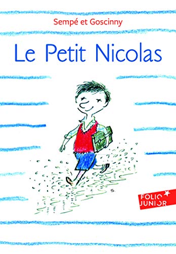 Le Petit Nicolas T.01 : Petit Nicolas (Le)
