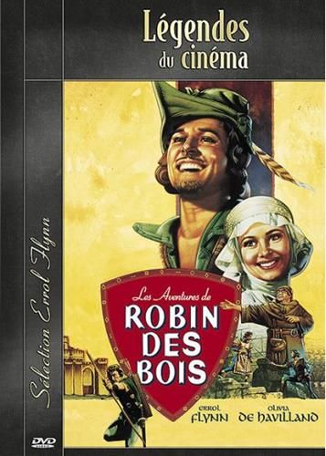 Les Aventures de robin des bois