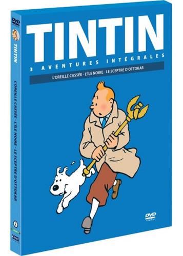 Les Aventures de Tintin 2 : L'oreille cassée