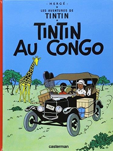 Les Aventures de Tintin T.02 : Les aventures de Tintin