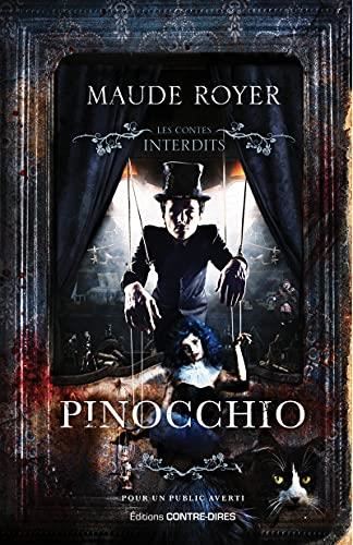 Les Contes interdits : Pinocchio