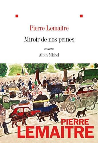 Les Enfants du désastre T.03 : Miroir de nos peines
