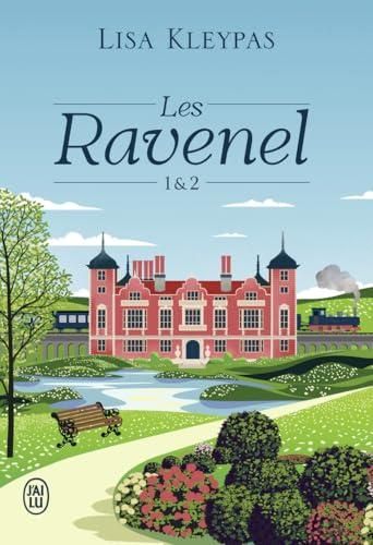 Les Ravenel T.01 & 02 : Les Ravenel