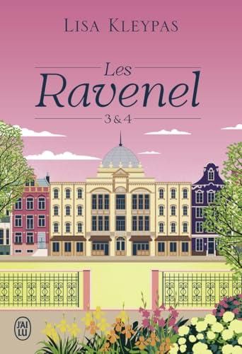 Les Ravenel T.03 & 04 : Les ravenel