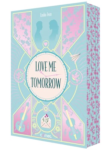 Love me tomorrow