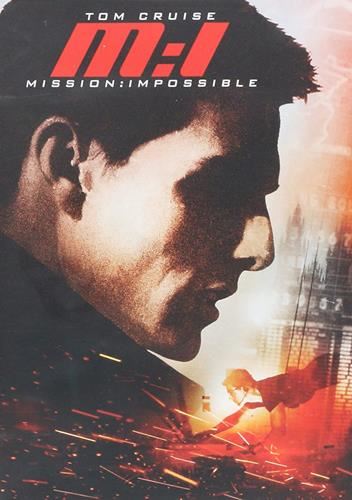 Mission : impossible 1