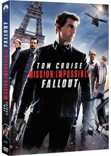 Mission : Impossible 6 : Fallout