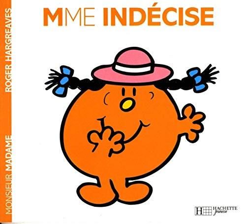 Monsieur Madame T.08 : Madame indécise