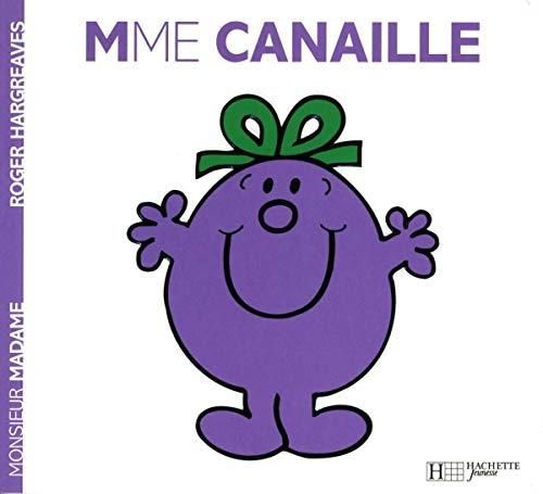 Monsieur Madame T.14 : Madame canaille
