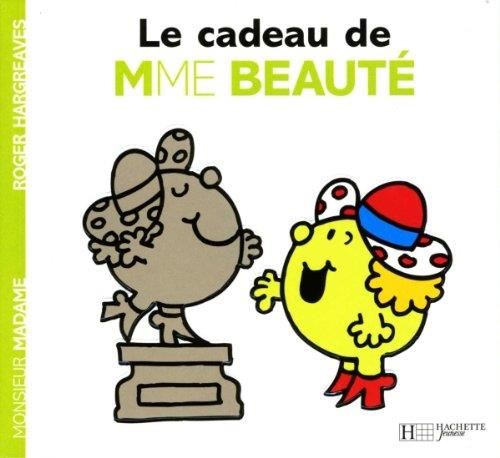 Monsieur Madame T.15 : Le cadeau de Mme Beauté