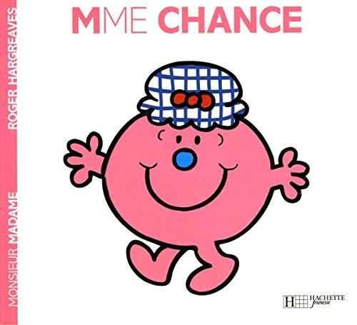 Monsieur Madame T.19 : Madame Chance