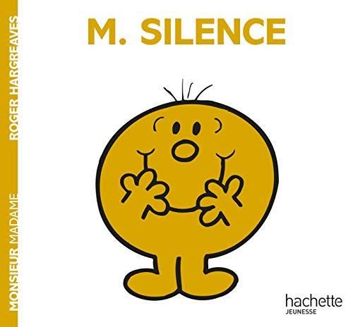 Monsieur Madame T.20 : Monsieur Silence